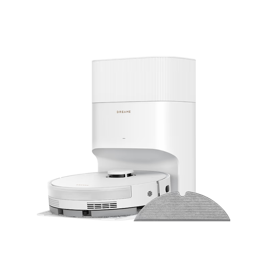 Робот-пилосос миючий Dreame D20 PLUS